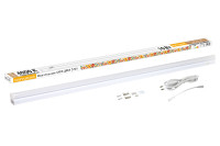 Светильник LED ДПО 2001 10 Вт, 4000К, IP40, Народный, SQ0329-0070 Светильник LED ДПО 2001 10 Вт, 4000К, IP40, Народный, SQ0329-0070