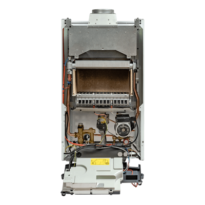 Baxi LUNA3 COMFORT 1.240 i Котел газовый настенный с выносной панелью управления, CSE45124358-