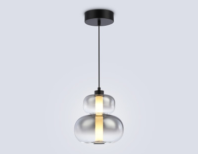 Подвесной светодиодный светильник 3000K 12Вт, AMBRELLA LIGHT, LH11052