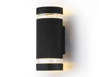 Уличный настенный светильник GU10*2 IP54, AMBRELLA LIGHT, ST2562