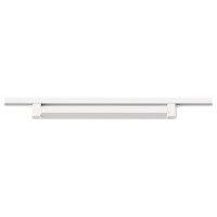 Arte Lamp LINEETTA, Светильник потолочный, цвет арматуры - белый, 1x20W LED, A4574PL-1WH