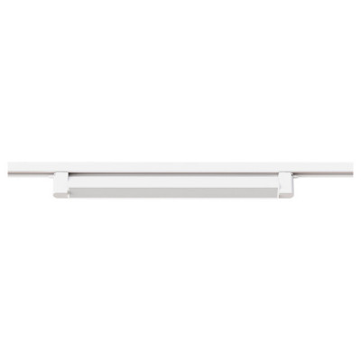 Arte Lamp LINEETTA, Светильник потолочный, цвет арматуры - белый, 1x20W LED, A4574PL-1WH