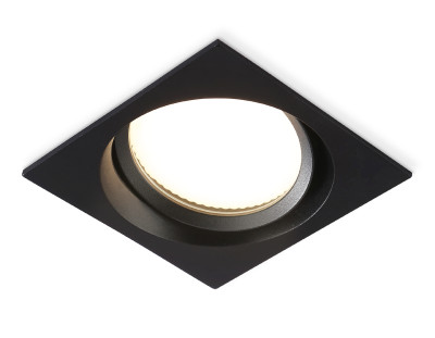 Встраиваемый поворотный точечный светильник 1*GX53 IP44, AMBRELLA LIGHT, TN6657