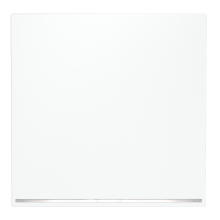 Клавиша для выключателя/переключателя одноклавишного с подсветкой, S70 (белый матовый), VLS000202 Клавиша для выключателя/переключателя одноклавишного с подсветкой, S70 (белый матовый), VLS000202