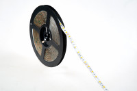 Donel,Светодиодная лента,тепло-белая, самоклейкая, IP65, 60 д/м 3000K, 14,4W/m, 1080 Lm/m, DC24V, CRI>95, Уп. 5 м.,Серия:DN8SSL, DN18287WWRA95IP65