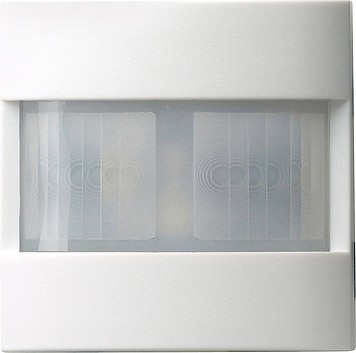 537303 Gira Накладка датчика движения Standard System 3000, высота установки до 1,10 м