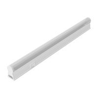 Светильник Gauss TL линейный 5W 400lm 3000K IP20 312х22х37 (к.п. 1м, Коннект2шт, креп 1шт) LED 1/25, 130511105 Светильник Gauss TL линейный 5W 400lm 3000K IP20 312х22х37 (к.п. 1м, Коннект2шт, креп 1шт) LED 1/25, 130511105