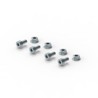 Legrand XL? S 160 Комплект для соединения по вертикали, 337404