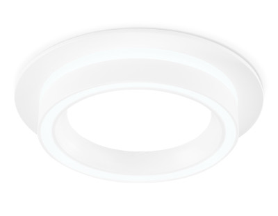 Встраиваемый точечный светильник 1*GX70, AMBRELLA LIGHT, TU5205