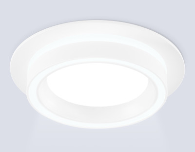 Встраиваемый точечный светильник 1*GX70, AMBRELLA LIGHT, TU5205