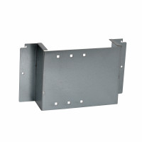 Legrand Плата вертикальная DPX-IS 630 3P/4P24M, 339022 Legrand Плата вертикальная DPX-IS 630 3P/4P24M, 339022