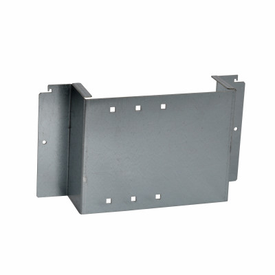 Legrand Плата вертикальная DPX-IS 630 3P/4P24M, 339022