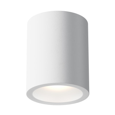 Maytoni Потолочный светильник Conik gyps GU10 1x30Вт, C001CW-01W