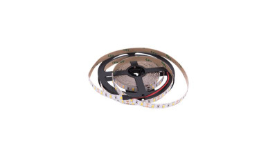 Лента светодиодная стандарт 5630 60LED/м 12Вт/м 12В IP20 со скотчем 3М тепл. бел. (уп.5м) SWG Standard 00-00009714