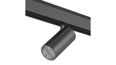 Светильник трековый SY-601203-BL-30-36-NW 30Вт 4000К SWG PRO черн. DesignLed 00-00004836