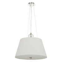 Maytoni Bergamo Подвесной светильник, цвет: Хром 3х60W E27