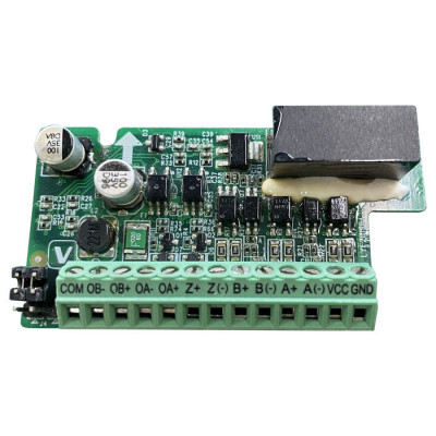 VF-101 Энкодерная опция 5В