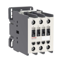 ДКС Магнитный контактор YON DSC040 40A 18,5кВт AC3 3P кат.48В AC, DSC040-3C00A048