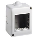 Vimar Коробка IP40 для 2 модулей, 14802