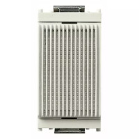 Vimar Зуммер 12V, 50 - 60HZ, белый, 16405.B Vimar Зуммер 12V, 50 - 60HZ, белый, 16405.B