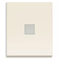 Vimar Клавиша 2M выровненная с диффузором конопляная, 31000.2DC