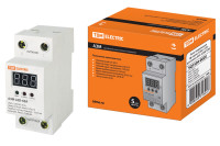 АЗМ LED-63А-220В TDM Electric, SQ1504-0020 АЗМ LED-63А-220В TDM Electric, SQ1504-0020