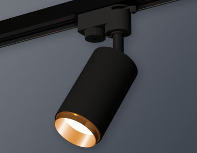 Трековый акцентный светильник однофазный MR16 GU5.3, AMBRELLA LIGHT, XT6323044