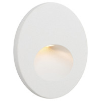 Outdoor Bil Подсветка для лестниц, цвет: Белый 3W