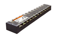 Блок зажимов ТВ-2512 TDM Electric, SQ0531-0012