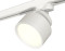 Трековый акцентный светильник однофазный GX53 (комплект), AMBRELLA LIGHT, XT8101001