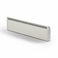 LISTA7 - Конвектор, электронный термостатат, 700 Вт - Ensto