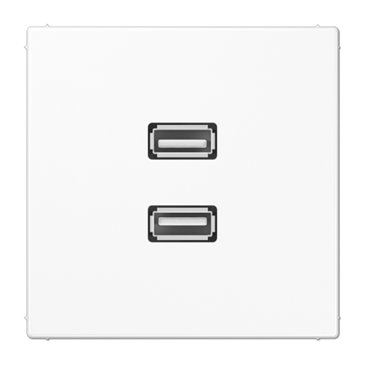 Мультимедиа разъём, MALS1153WW