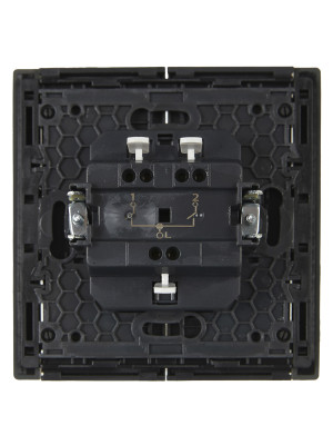 FORTE&PIANO Выключ. 2-кл. 10А FP305 сер. IEK, FP-V20-0-10-1-K03