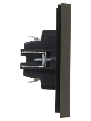 FORTE&PIANO Выключ. 2-кл. 10А FP305 сер. IEK, FP-V20-0-10-1-K03