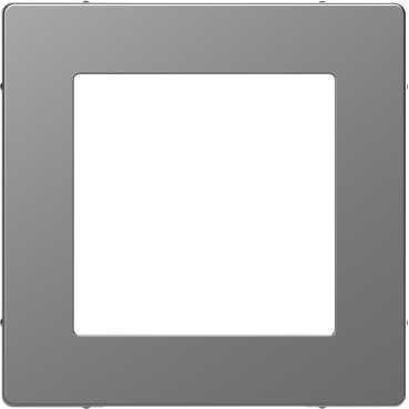 D-Life Адаптер UNICA / D-Life, нерж. сталь