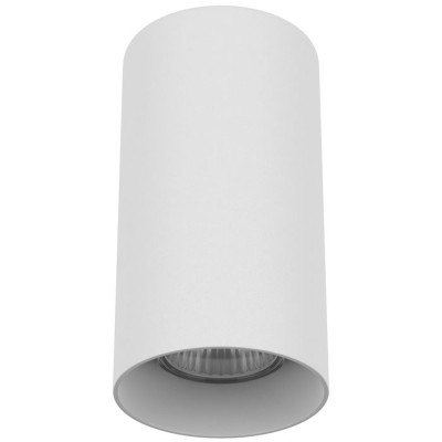 Lightstar 216486 Светильник RULLO HP16 БЕЛЫЙ (в комплекте)