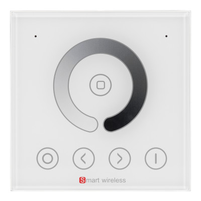 Панель ARL-2022-DIM (12-24V, 4x4A, Sens) (Arlight, IP20 Пластик, 3 года), 029930