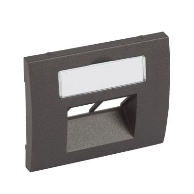 Legrand Лицевая панель Для Роз. VDI Cat. 5е, 771258