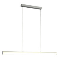 ST LUCE SL439.503.01 Светильник подвесной ST-Luce Белый/Белый LED 1*24W 4000K