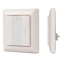 INTELLIGENT ARLIGHT Панель DALI-223-1G-DIM-IN (BUS) (IARL, -), 025492