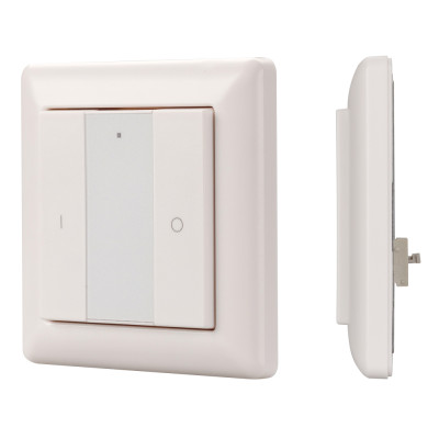 INTELLIGENT ARLIGHT Панель DALI-223-1G-DIM-IN (BUS) (IARL, -), 025492