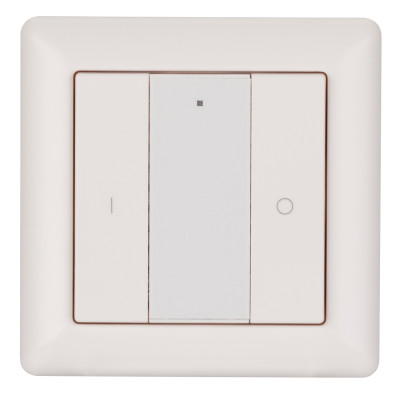 INTELLIGENT ARLIGHT Панель DALI-223-1G-DIM-IN (BUS) (IARL, -), 025492