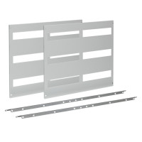 Фальш-панель на 168 модуля для 100,65,27 "Гранит" EKF PROxima