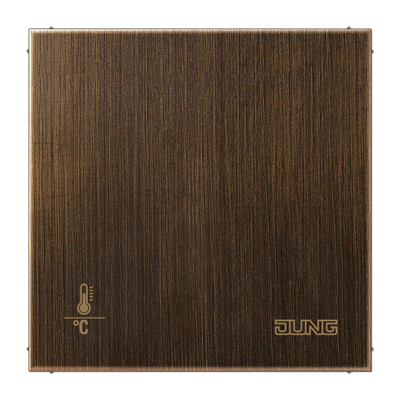 комнатный датчик KNX, ME2178ORTSAT