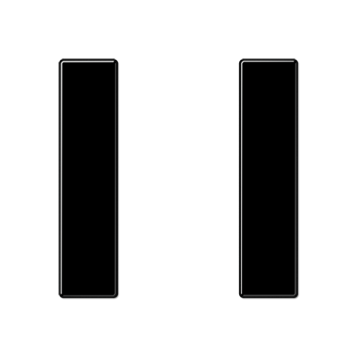 комплект накладок 1гр черный, A501TSASW