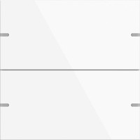 5022903 Gira Клавиша 2-ная для сенс. выкл.Gira 4 KNX 5022903 Gira Клавиша 2-ная для сенс. выкл.Gira 4 KNX