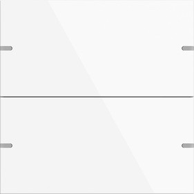 5022903 Gira Клавиша 2-ная для сенс.  выкл.Gira 4 KNX