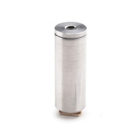 Втулка подвеса PUSH-LIN-ZM в узкий паз (Arlight, Металл), 025489