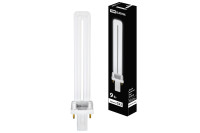 Лампа энергосберегающая КЛЛ-PS-9 Вт-6500 K-G23 TDM Electric, SQ0323-0086