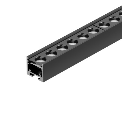 Экран линзованный SL-LINE-W20-55deg-540 (Arlight, Пластик), 041793